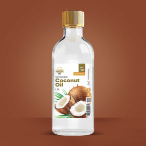 Coconut Oil