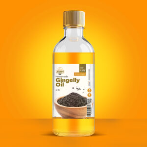 Gingelly Oil